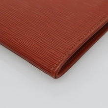 Load image into Gallery viewer, Louis Vuitton Epi Clutch
