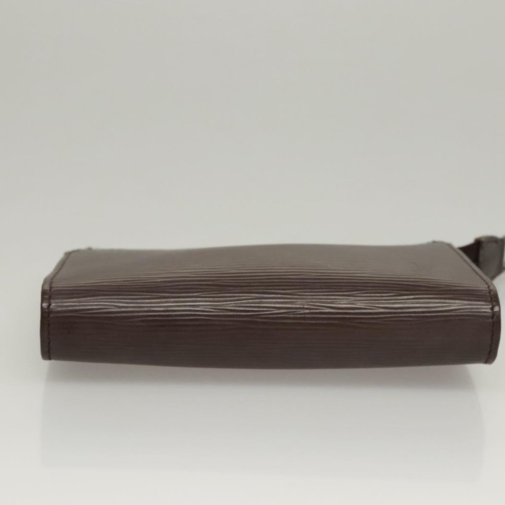 Louis Vuitton Epi Leather Shoulder Bag