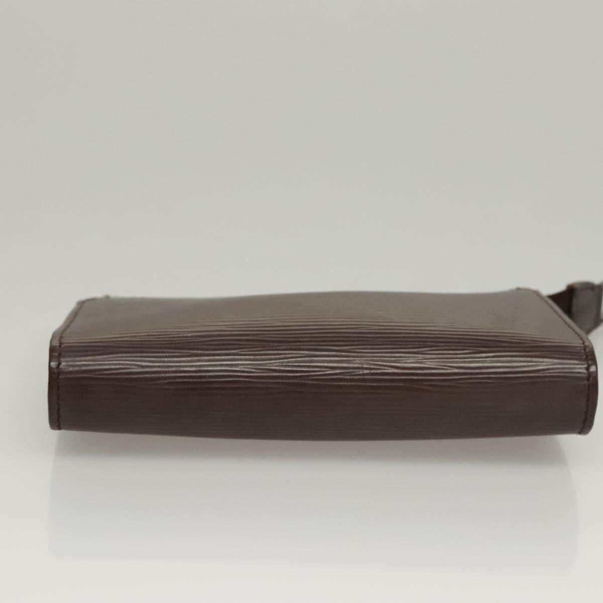 Louis Vuitton Epi Leather Shoulder Bag
