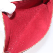 Load image into Gallery viewer, Louis Vuitton Red Pochette
