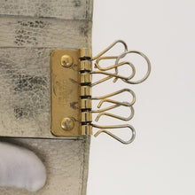 Load image into Gallery viewer, Gucci Cream Keyholder
