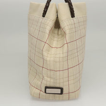 Load image into Gallery viewer, Burberry Cream Tote
