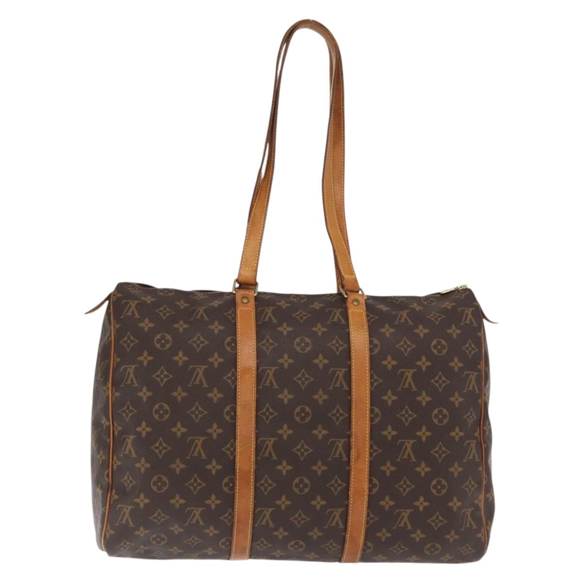 Louis Vuitton Monogram Duffle