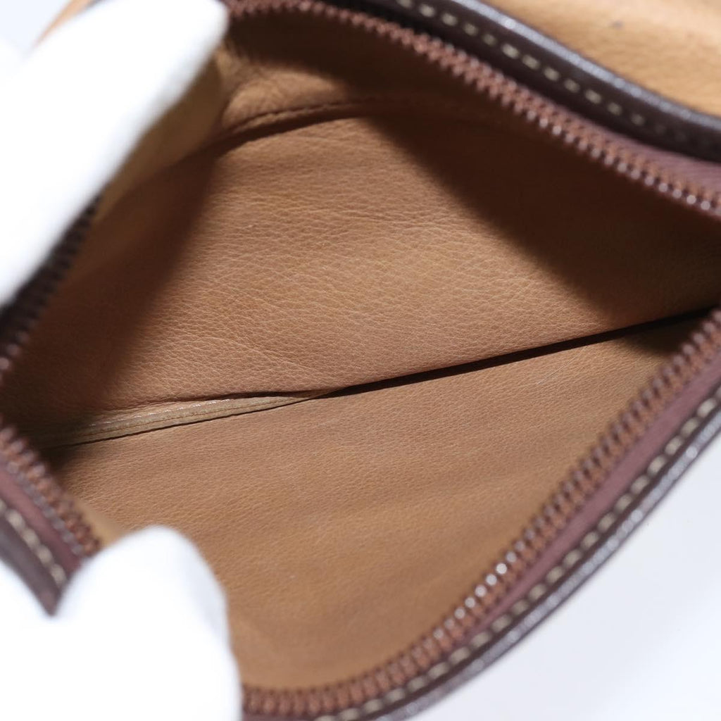 Loewe Suede Crossbody