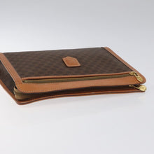 Load image into Gallery viewer, Celine Macadam Clutch

