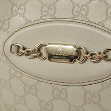 Load image into Gallery viewer, Gucci Cream Jackie
