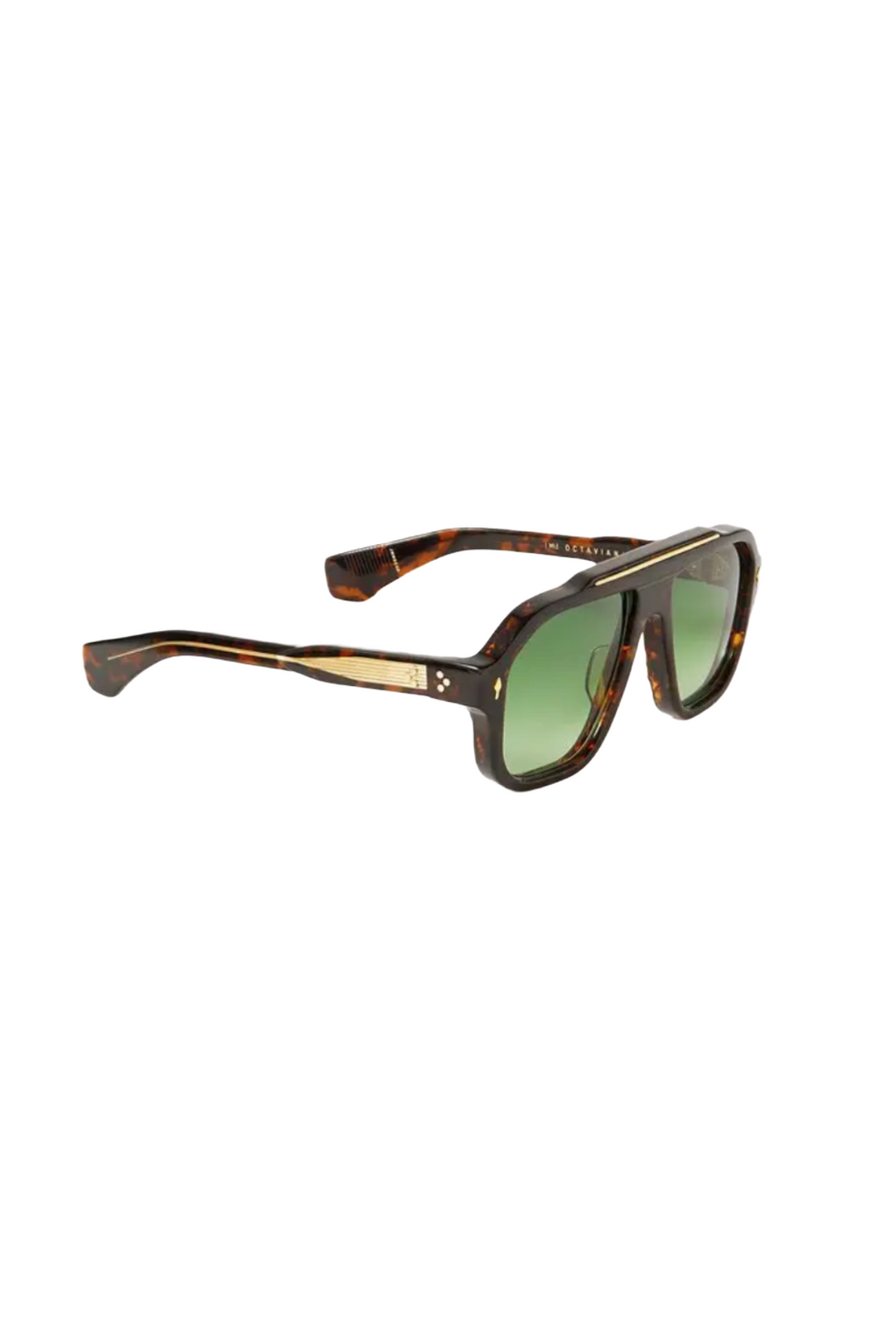 Jacques Marie Mage Shield Sunglasses