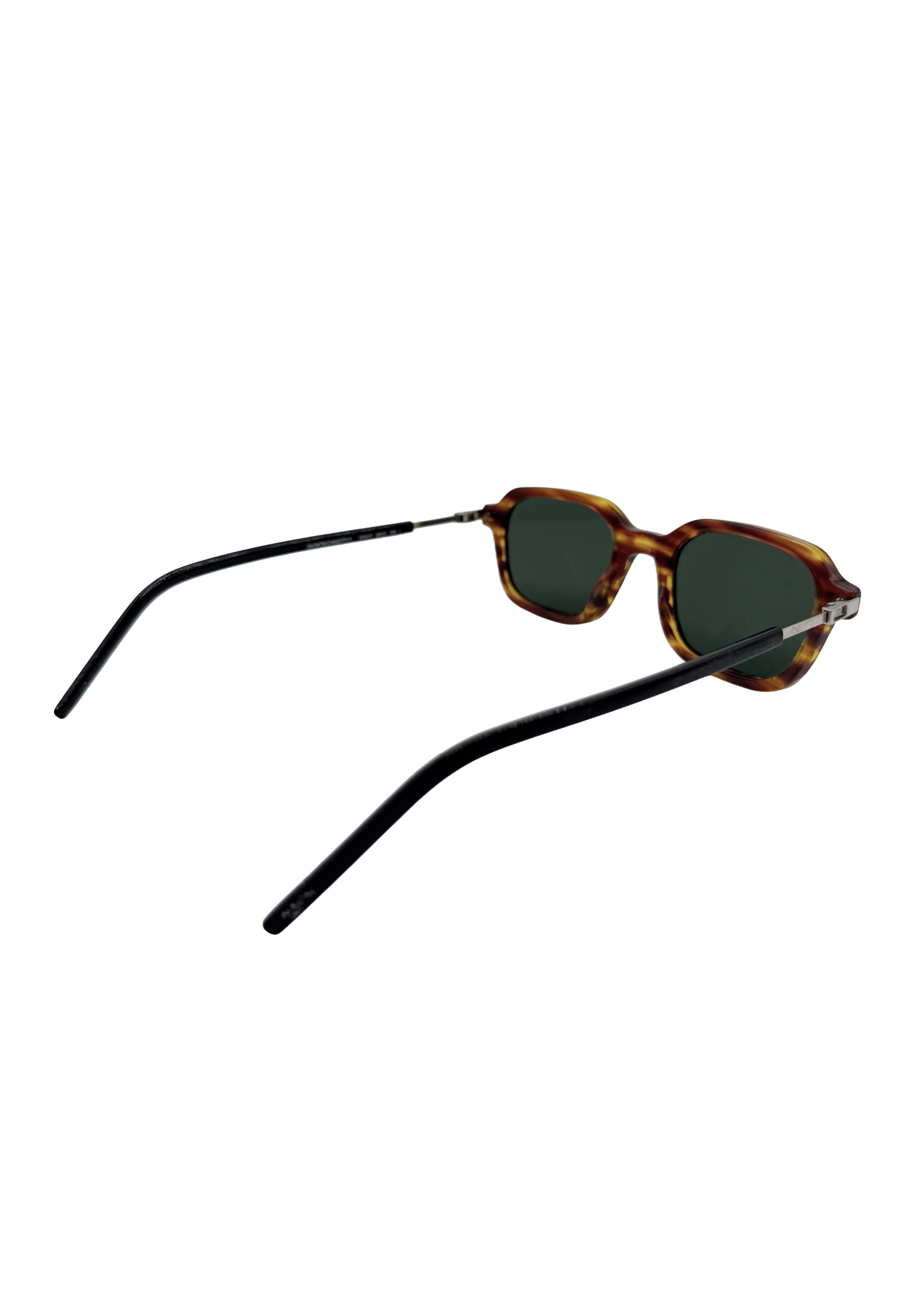 Dior Dark Brown Sunglasses