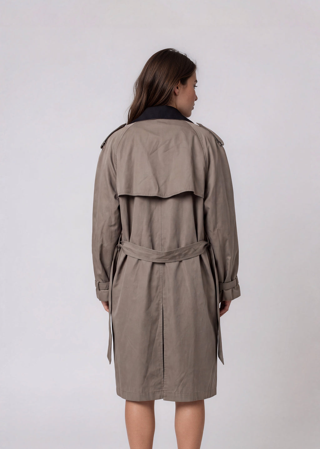 Ralph Lauren Trench Coat