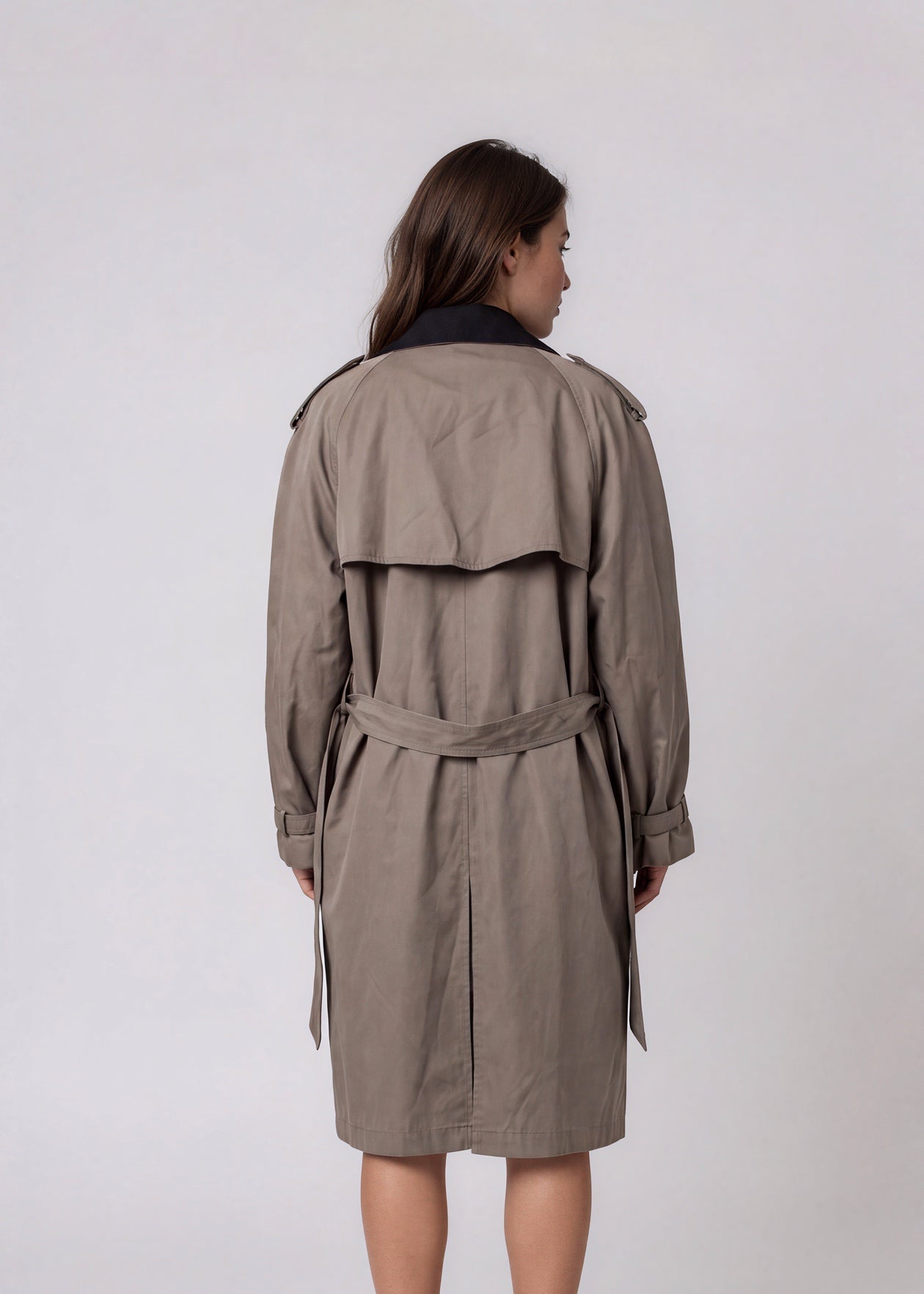 Ralph Lauren Trench Coat
