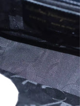 Load image into Gallery viewer, Ferragamo Black Crossbody
