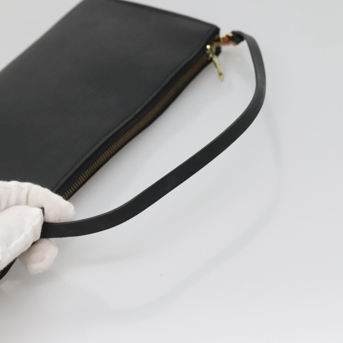 Louis Vuitton Epi Shoulder Bag