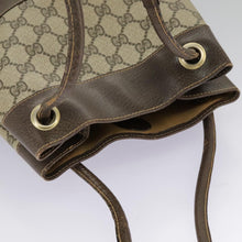 Load image into Gallery viewer, Gucci Brown Monogram Tote

