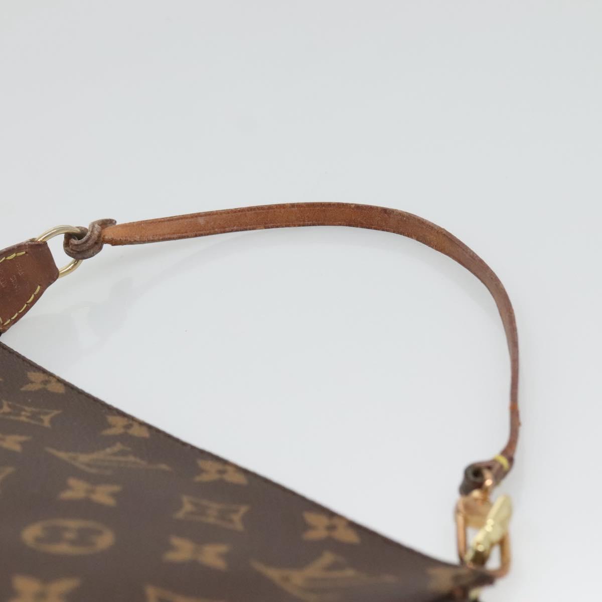 Louis Vuitton Monogram Pochette