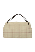 Load image into Gallery viewer, Burberry Cream Tote
