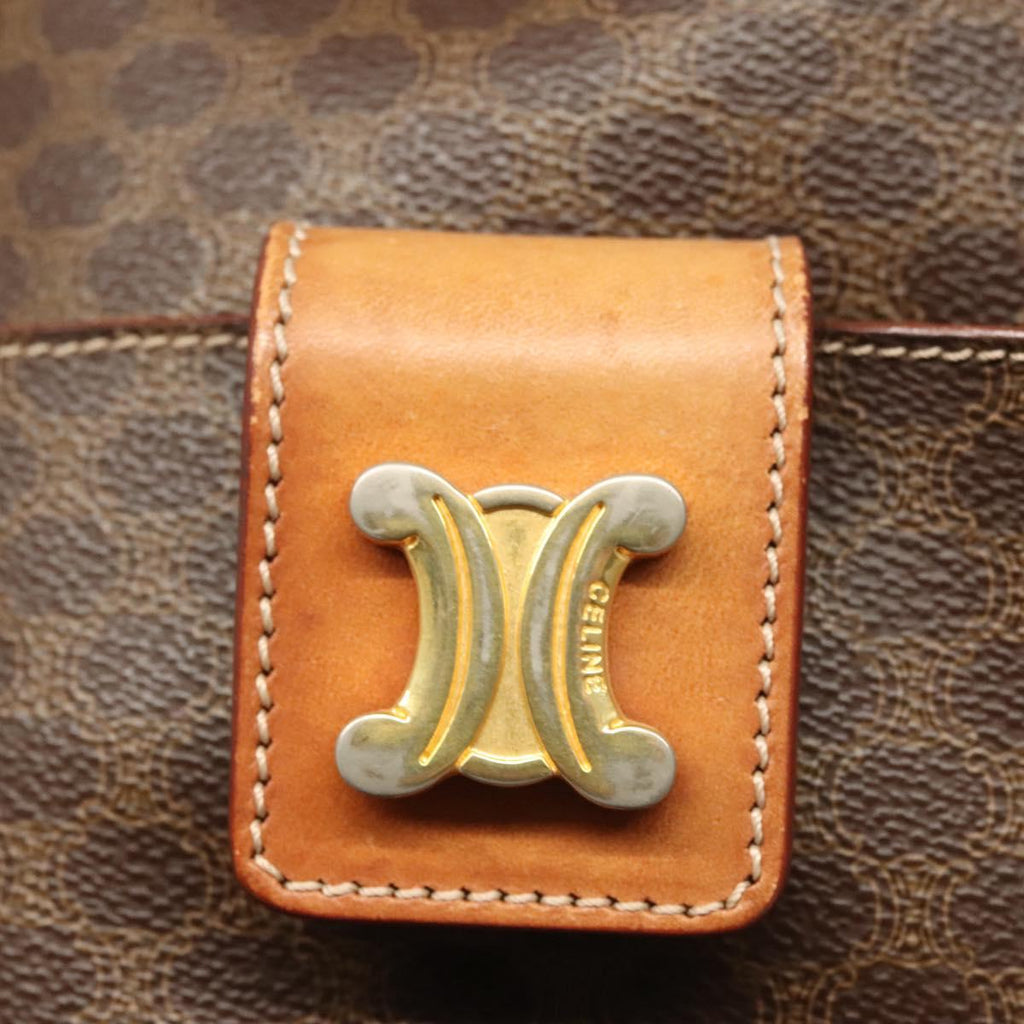 Celine Macadam Tote