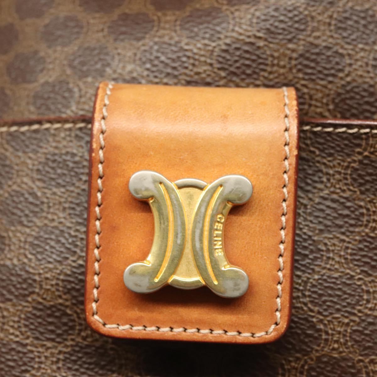 Celine Macadam Tote