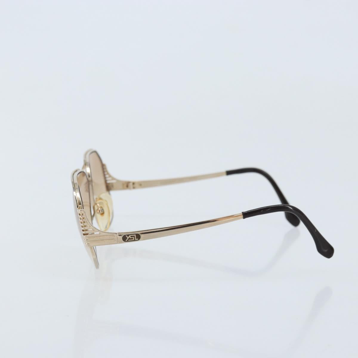 YSL Aviator Sunglasses