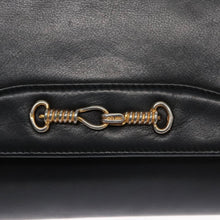 Load image into Gallery viewer, Celine Black Chain Crossbody
