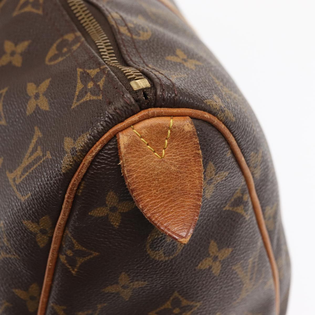 Louis Vuitton Monogram Duffle