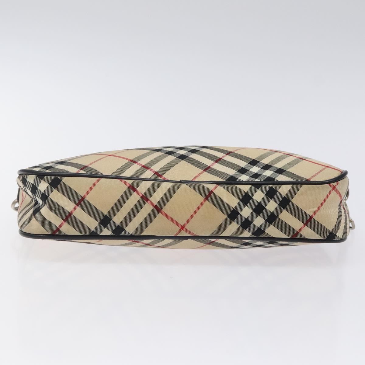 Burberry Checked Pochette