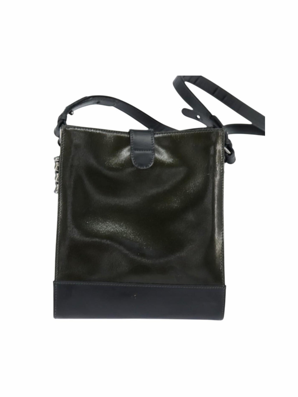 Loewe Black Crossbody