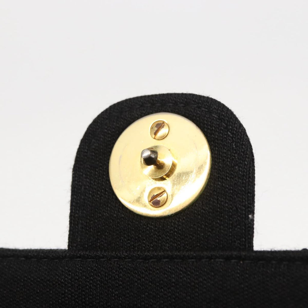 Chanel Black Flap Bag