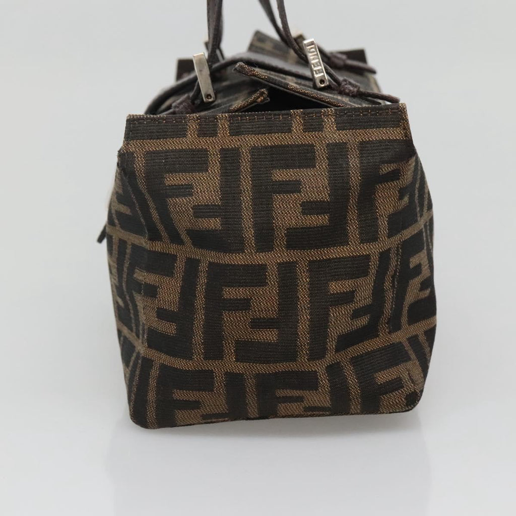 Fendi Zucca Bento Box