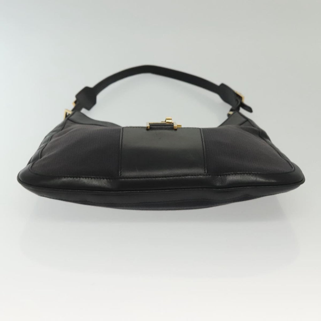 Gucci Black Jackie Bag