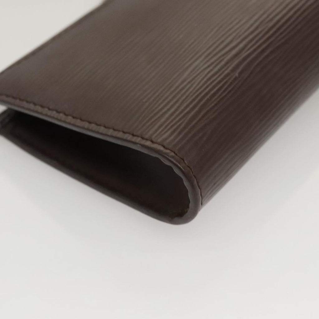 Louis Vuitton Epi Leather Shoulder Bag