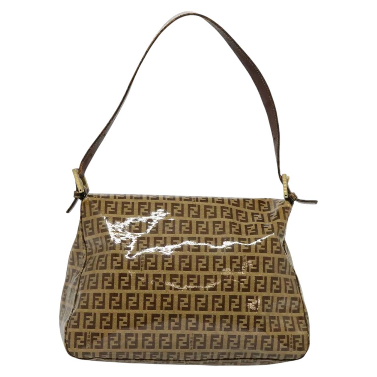 Fendi Zucchino Mama Baguette