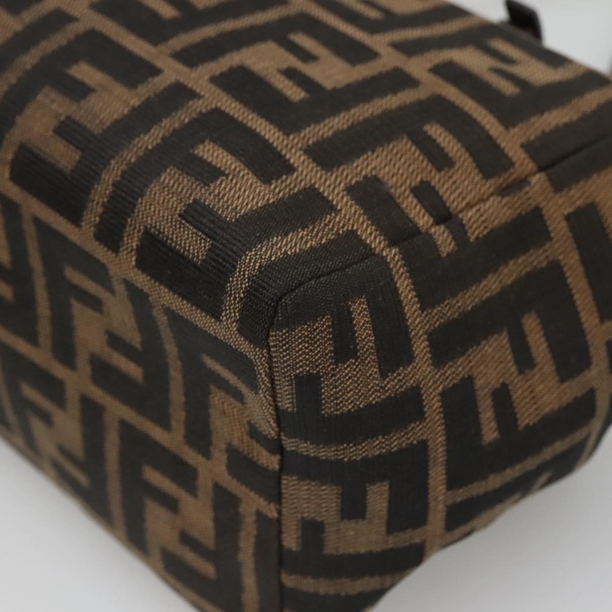 Fendi Zucca Bento Box