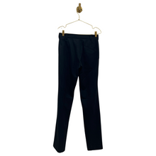 Load image into Gallery viewer, Jil Sander Black Trousers
