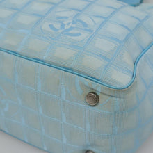 Load image into Gallery viewer, Chanel Blue Tote
