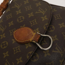 Load image into Gallery viewer, Louis Vuitton Monogram Shoulder Bag
