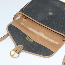 Load image into Gallery viewer, Dior Honeycomb Brown Crossbody

