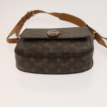 Load image into Gallery viewer, Louis Vuitton Monogram Shoulder Bag
