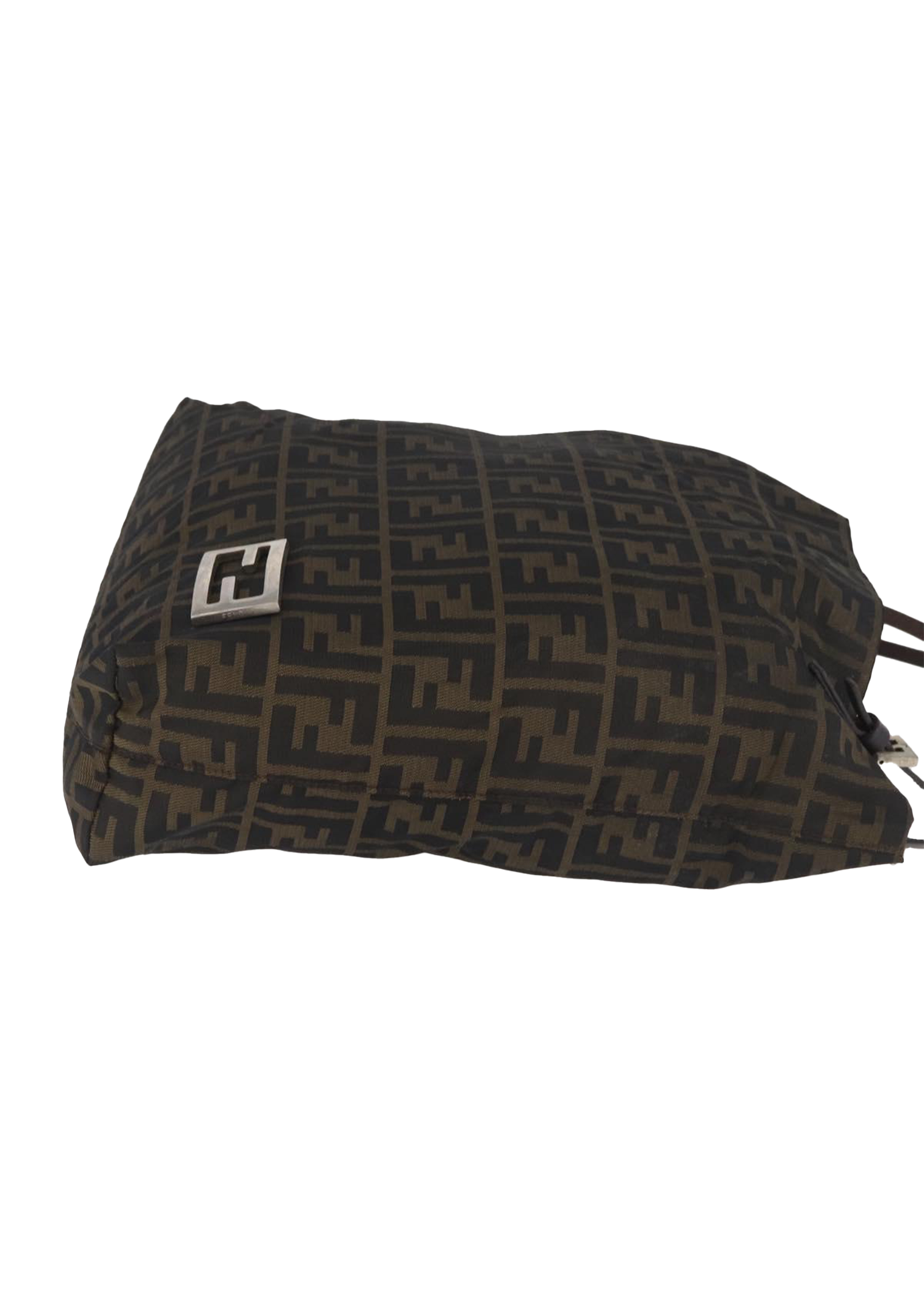 Fendi Zucca Tote