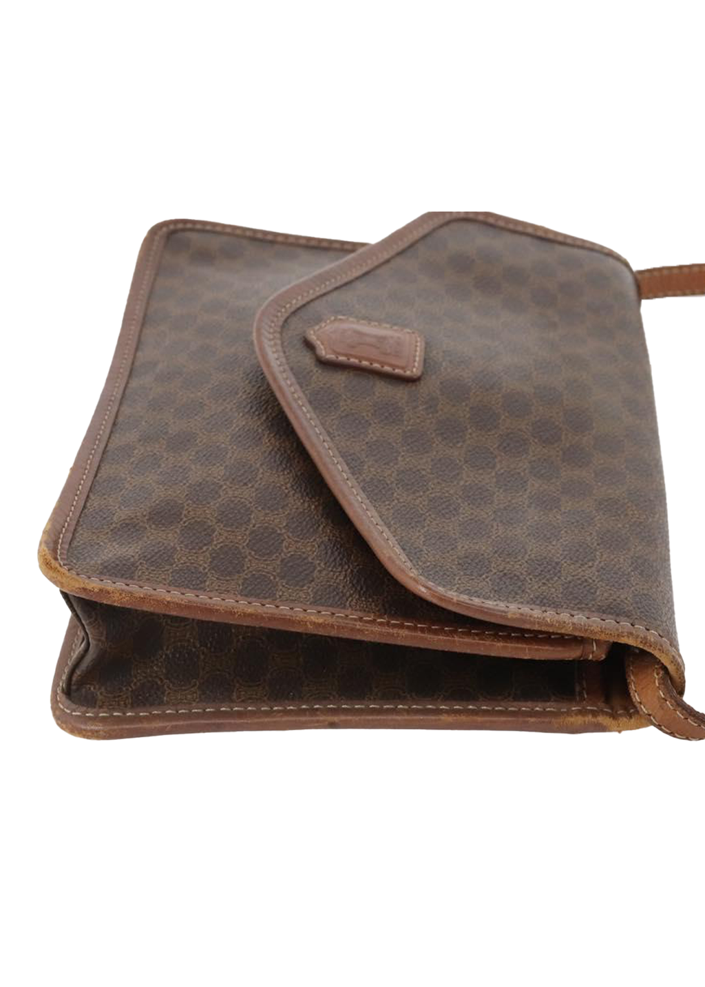 Celine Macadam Crossbody