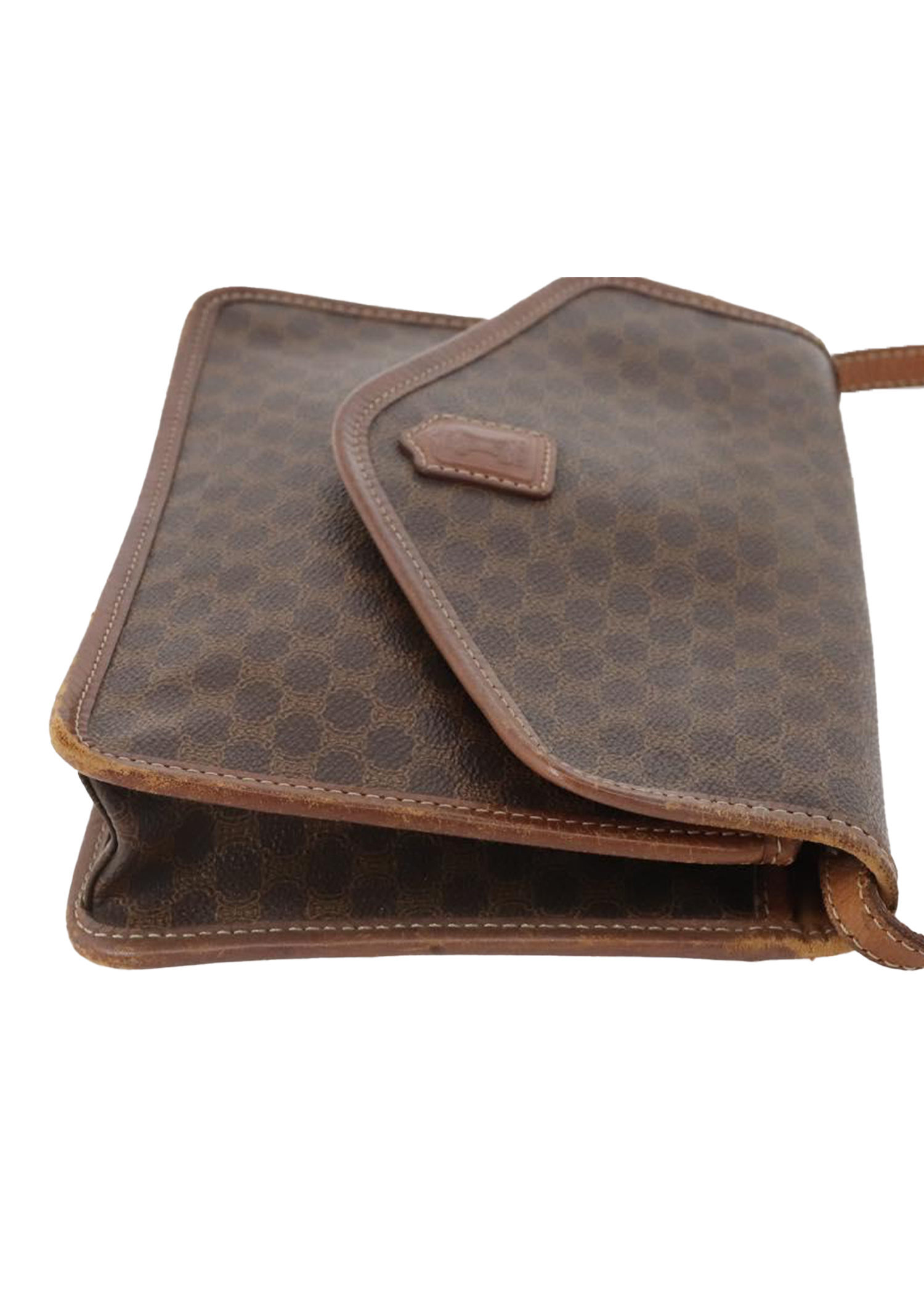 Celine Macadam Crossbody