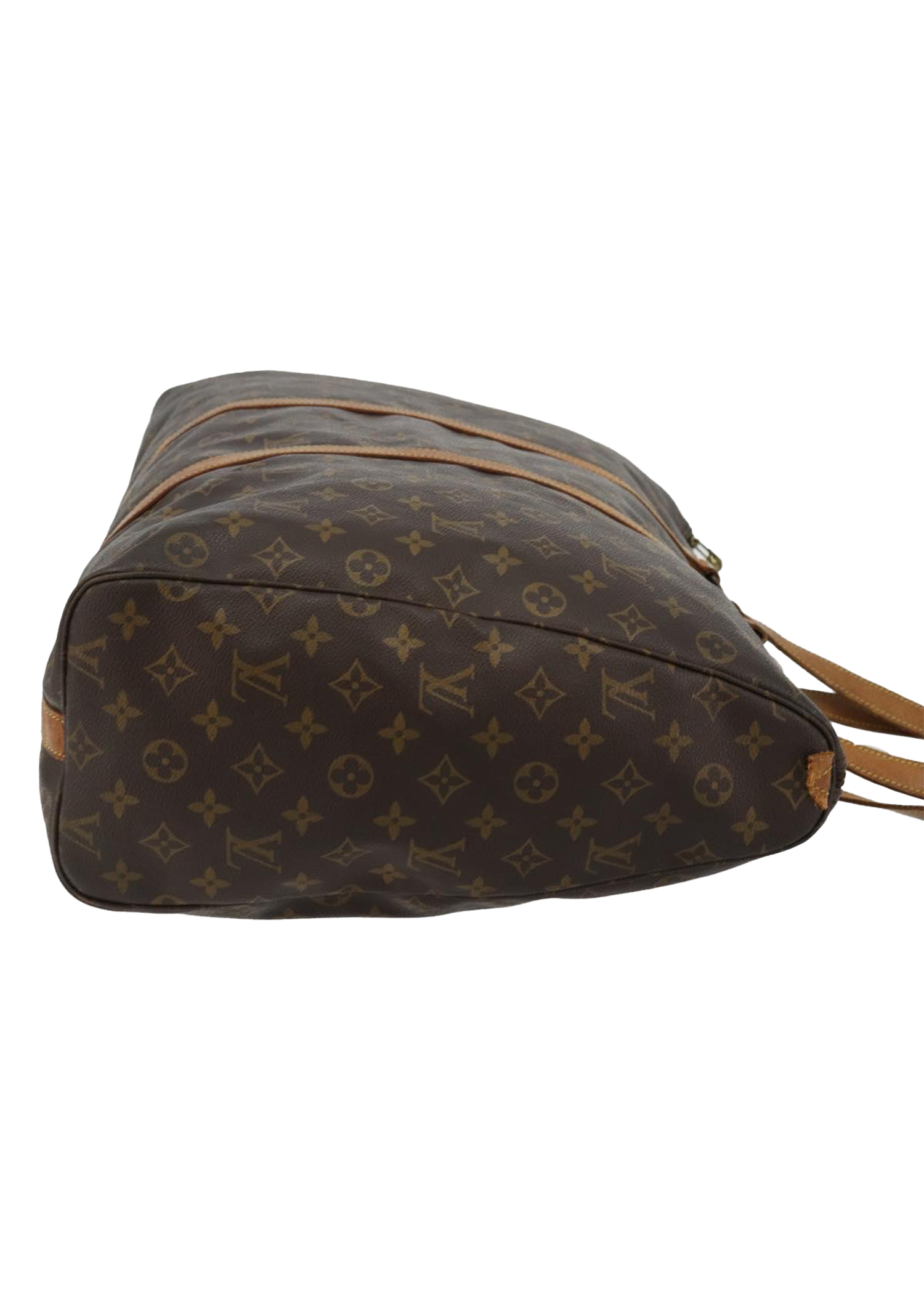 Louis Vuitton Monogram Duffle