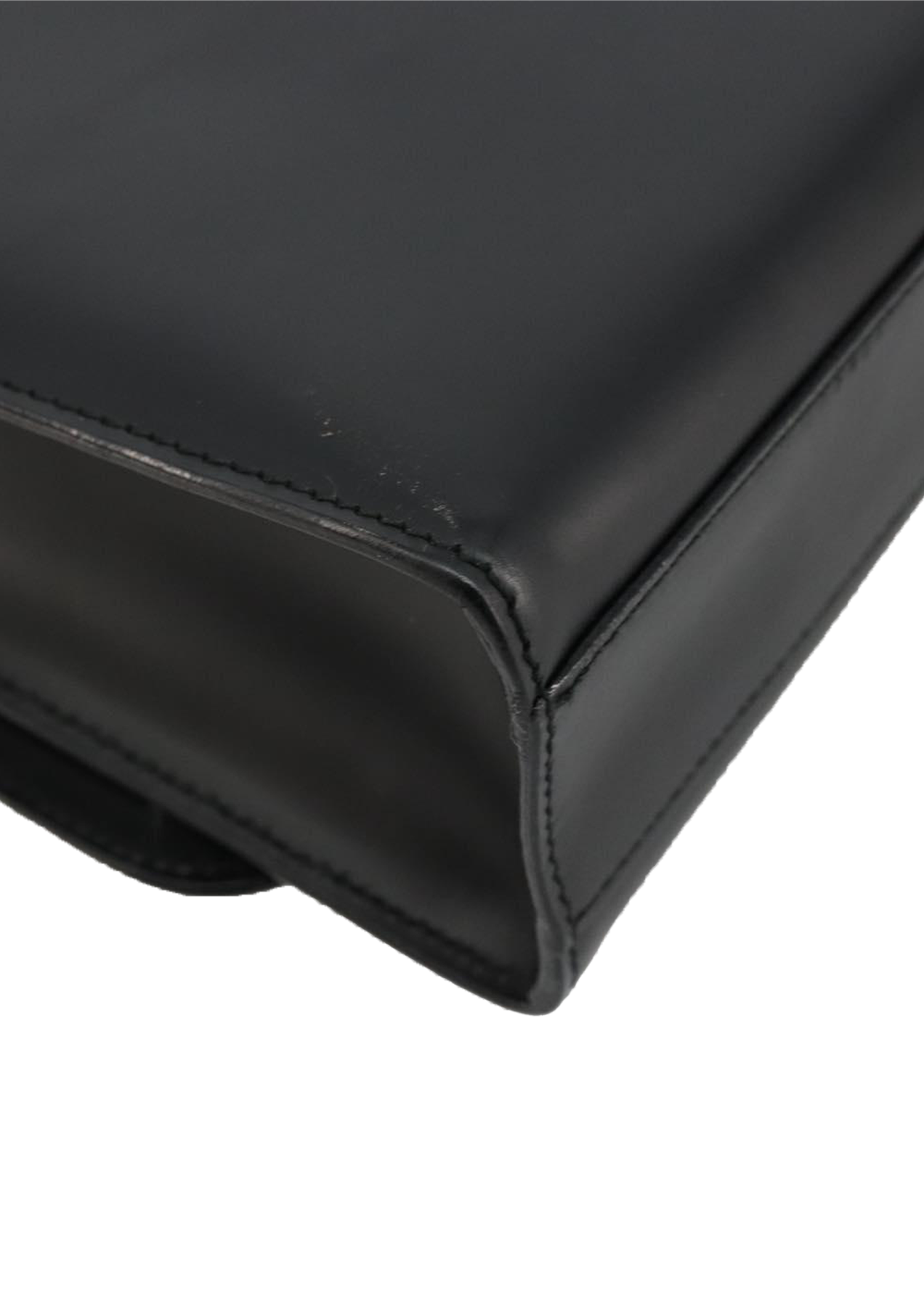 Gucci Tom Ford Black Shoulder Bag
