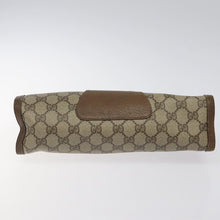 Load image into Gallery viewer, Gucci Monogram Clutch
