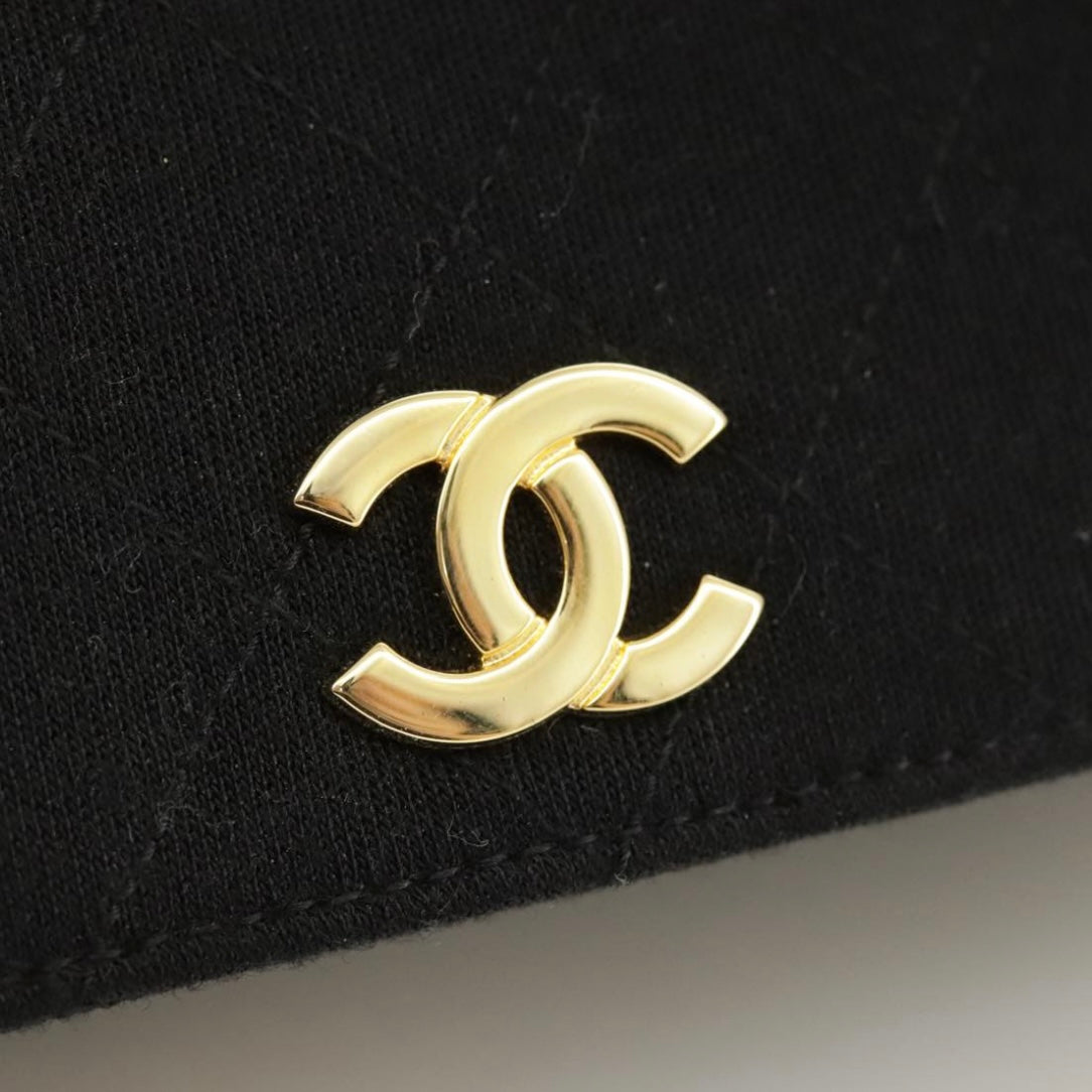 Chanel Black Flap Bag