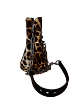 Load image into Gallery viewer, Alexander Wang Cheetah Shoulder Bag
