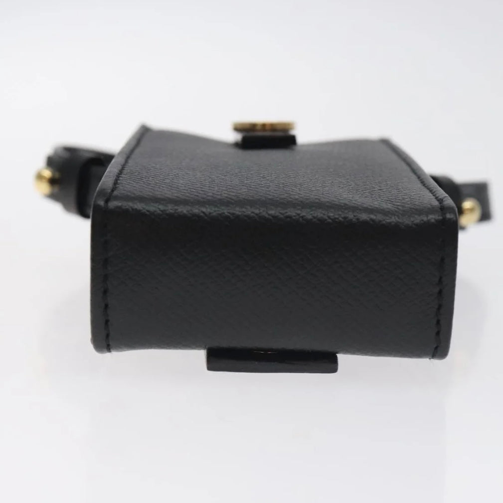 Chanel Mini Black Handbag