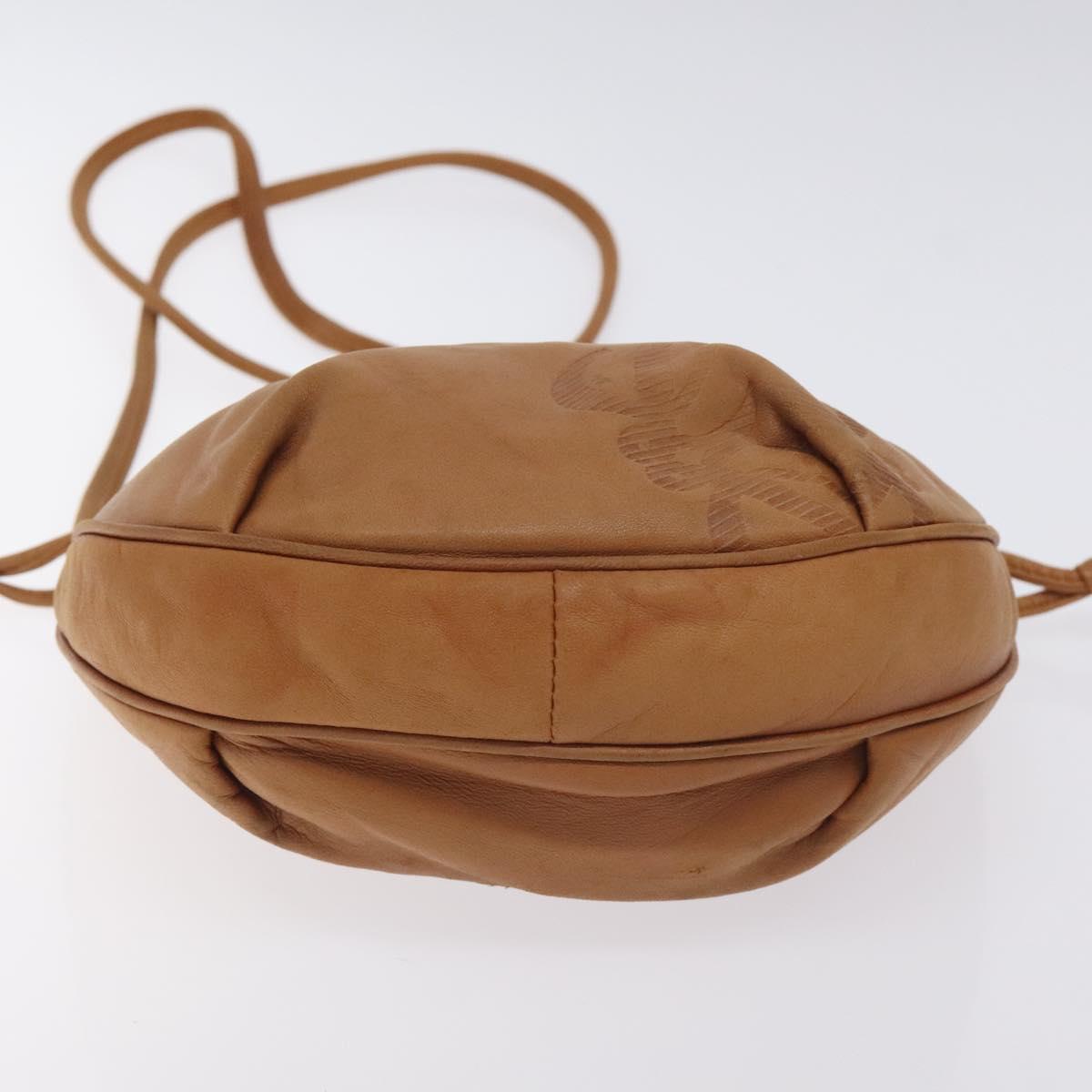 Loewe Brown Crossbody