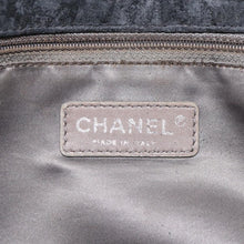 Load image into Gallery viewer, Chanel Jersey Flap Bag
