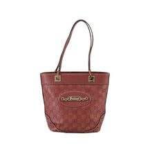 Load image into Gallery viewer, Gucci Pink Monogram Tote
