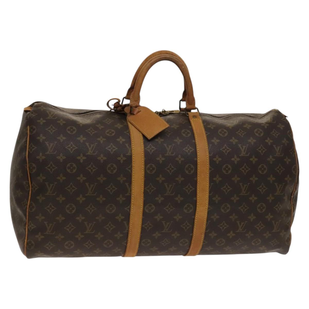 Louis Vuitton Keepall 55